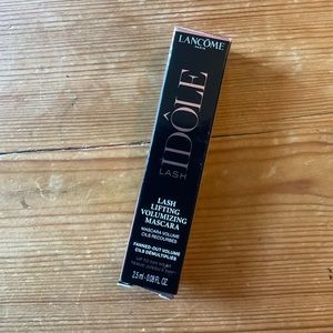 Free if bundled! 💅Host Pick💅 Lancôme Idole Mascara, .08 oz, NIB!